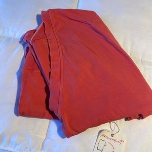 Free people hot shot reversible set